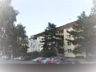 Single Wohnung 30419 Hannover direkt am Bhf