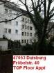 Azubi Wohnung 30419 Hannover Nord