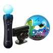 Sony PS3 Move Starter Paket NEU