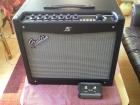 Verkaufe meinen Fender Mustang3 V2 100W
