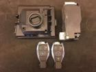 Mercedes C W205 - ELV Elektronische Lenkradverriegelung Reparatur