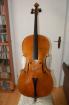 Cello Meistercello 4/4
