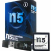 N5i Revolution Backup Modul für NDS/NDSL/DSi NEU