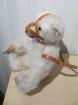 STEIFF Maulkorb-Teddy Replica 35 cm