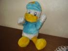 Stofftier Donald Duck