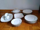 Hutschenreuther Service antik